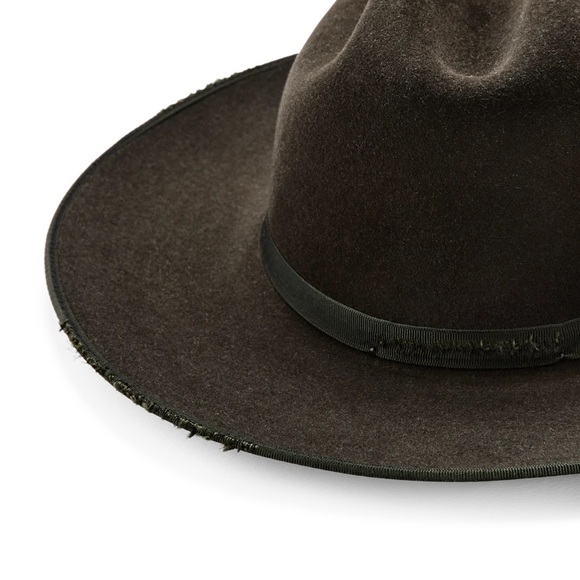 Filson X Stetson Eagle Ranch Hat | Made in USA - Picture 10 of 13